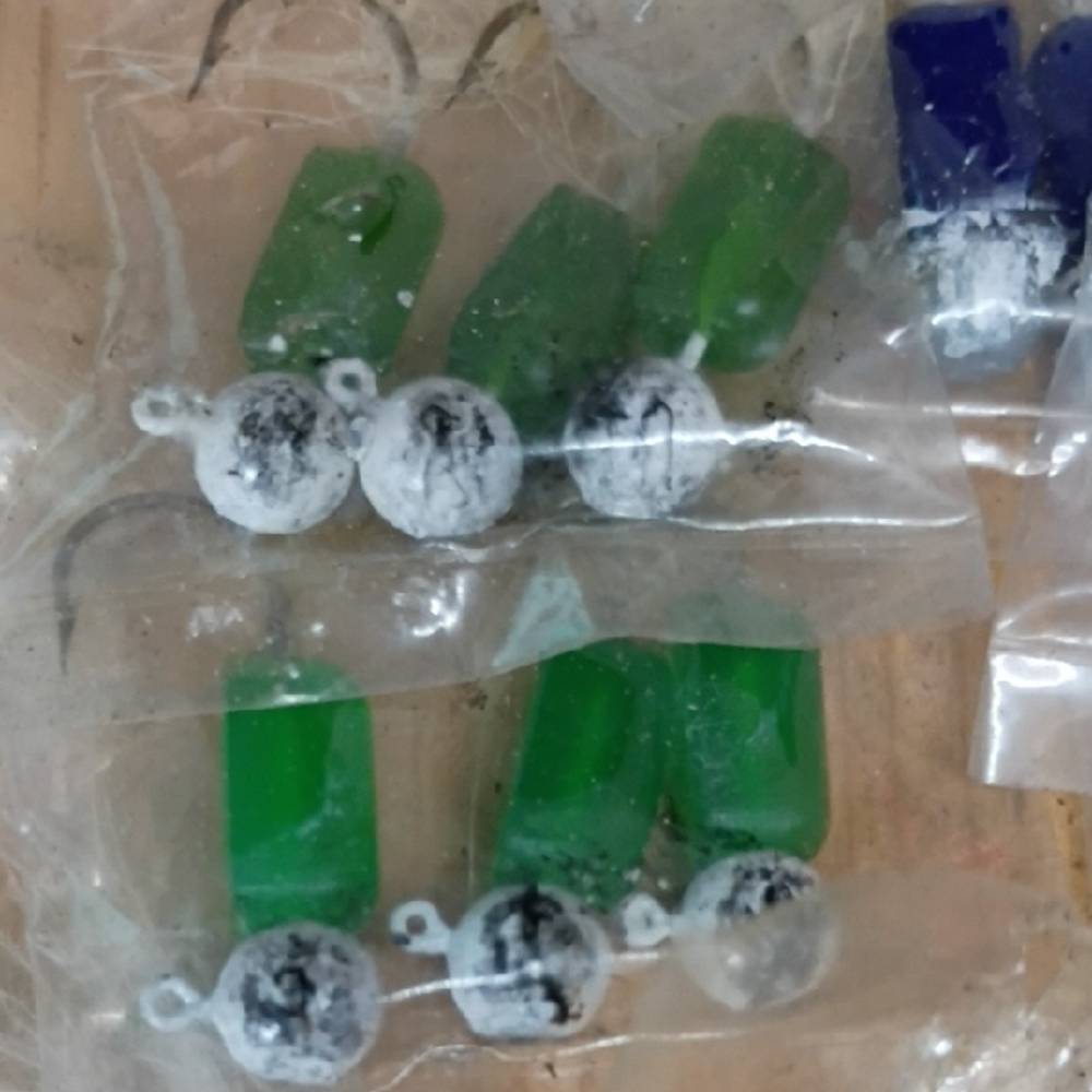 Assorted Fishing Lures Set - Picture 8 of 8